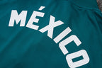 2026-27 Mexico Green Training Suit