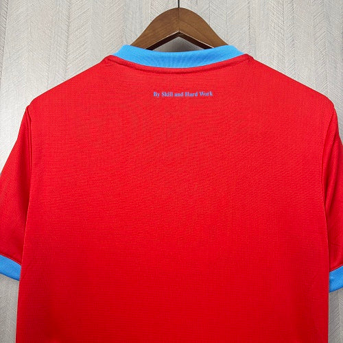 Versión Aficionado Visitante del Blackburn Rovers 2026-27