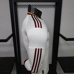 2026-27 Spain Away Two Stars Player Version Long sleeve