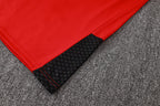 2026-27 Arsenal Red Training Suit