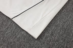 2026-27 Machester City Off White Training Suit