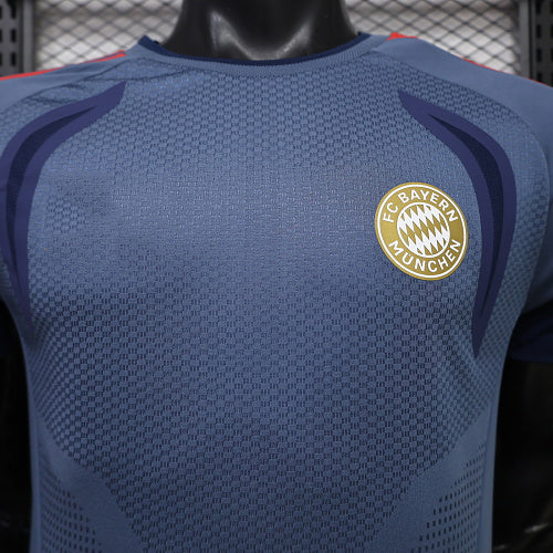2026-27 Bayern Munich Light Blue Special Player Version