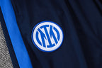 2026-27 Inter Milan Blue Training Suit