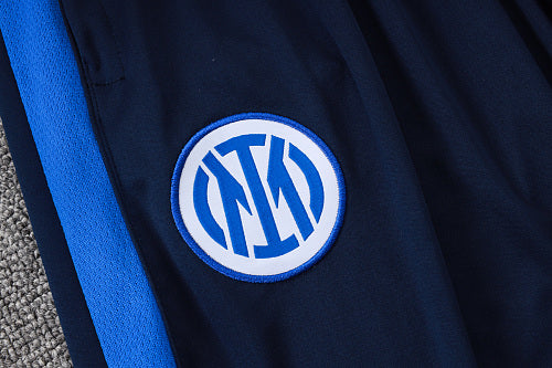 2026-27 Inter Milan Blue Training Suit