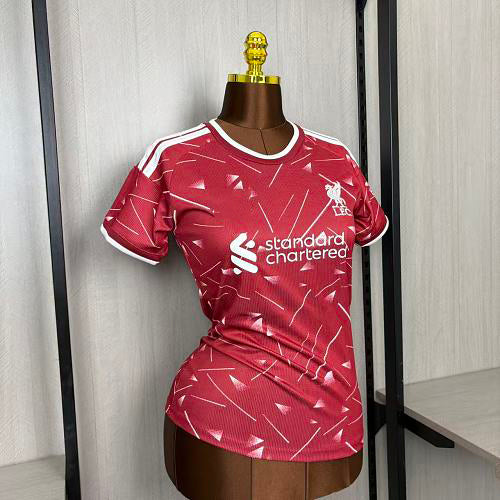 2026-27 Liverpool Home Women