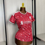 2026-27 Liverpool Home Women