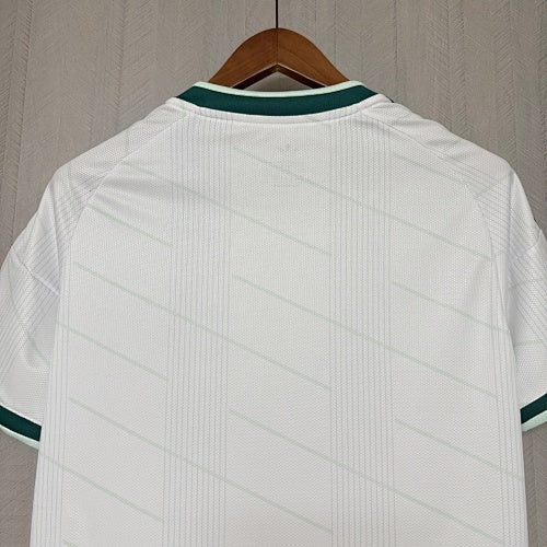 Versión para aficionados de la camiseta visitante de Irlanda del Norte 2026-27