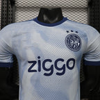 2026-27 Ajax Segunda Versión Jugador Visitante