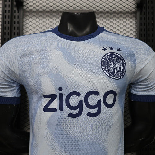 2026-27 Ajax Segunda Versión Jugador Visitante