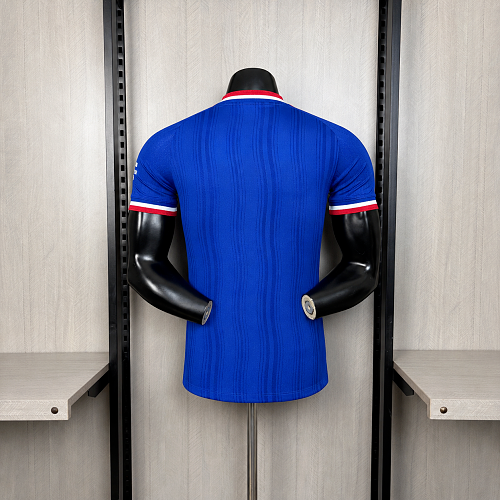 2026-27 Manchester United Away Player Version
