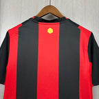 2026-27 AC Milan Home Fan Version