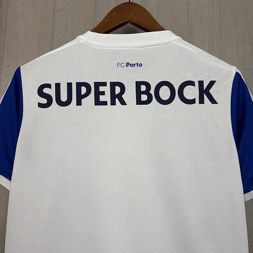2026-27 Porto Home Fan Version