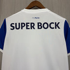 2026-27 Porto Home Fan Version