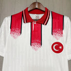 1996 Türkiye Away Retro