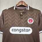 2026-27 St. Pauli Home Fan Version