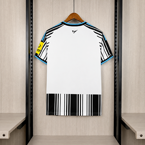 2026-27 Newcastle United Home Fan Version