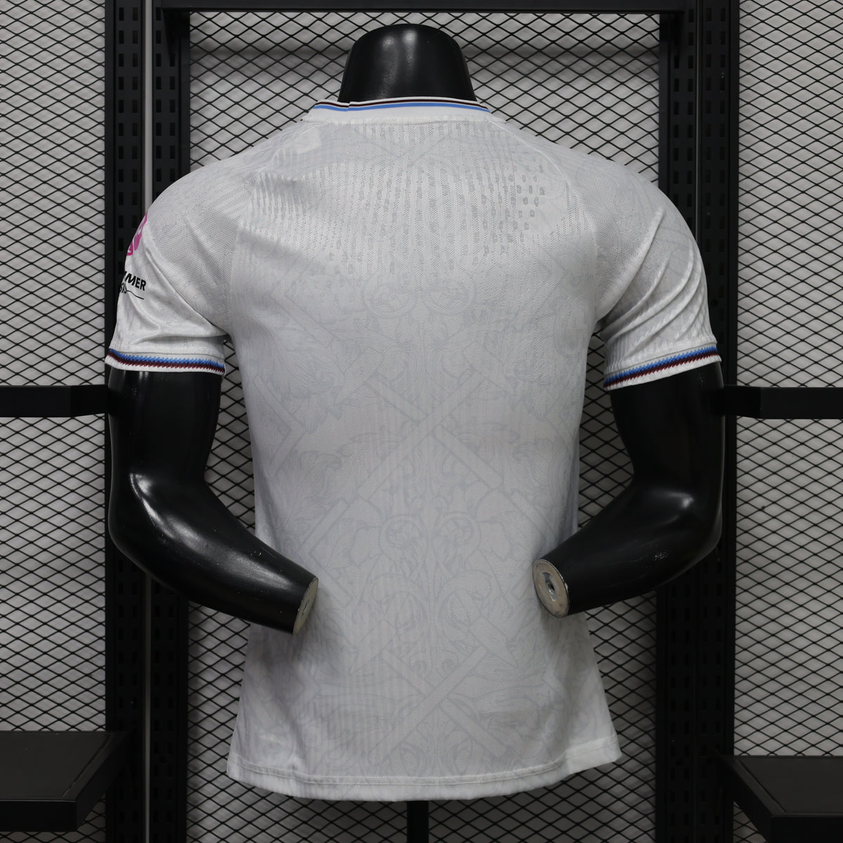 2026-27 West Ham United Away Player Version