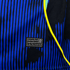 2026-27 Brazil Away Fan Version Long Sleeve