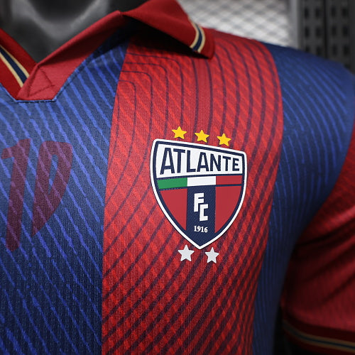 2026-27 Atlantis Home Player Version