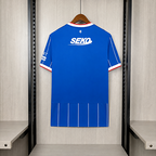 2026-27 Rangers Home Fan Version