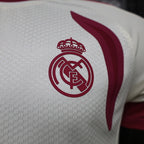 2026-27 Real Madrid White-Red Special Player Version