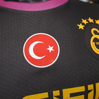 2026-27 Galatasaray Second Away Player Version Football Jersey