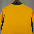 2026-27 Australia Home Fan Version