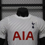 2026-27 Tottenham Hotspur Home Player Version