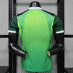 2026-27 Nigeria Heimtrikot Spielerversion