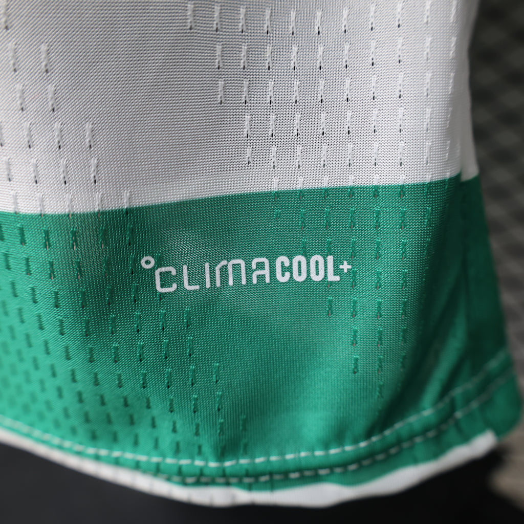 2026-27 Celtic Home Player Version