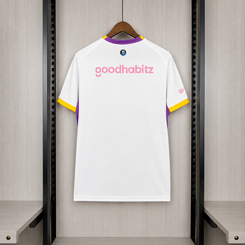 2026-27 PSV Eindhoven Auswärts Fan-Version