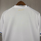2026-27 Marseille Home Fan Version
