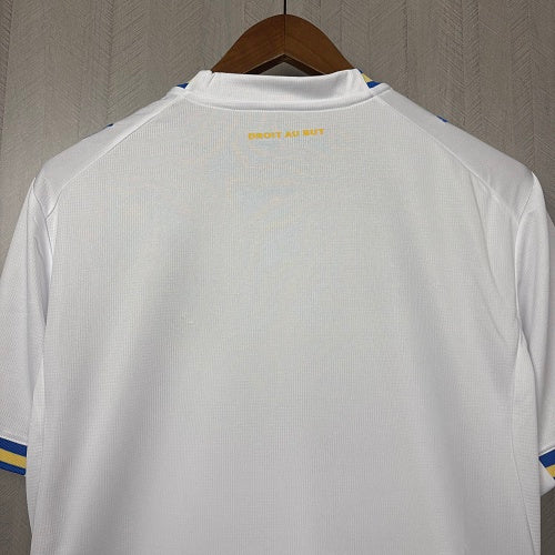 2026-27 Marseille Home Fan Version