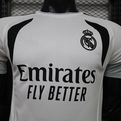 2026-27 Real Madrid White Special Player Version