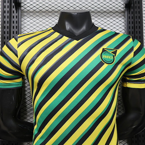 2026-27 Jamaica Special Player Version