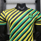 2026-27 Jamaica Special Player Version