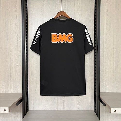 2012-13 Santos Black Retro