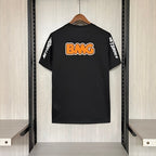 2012-13 Santos Black Retro
