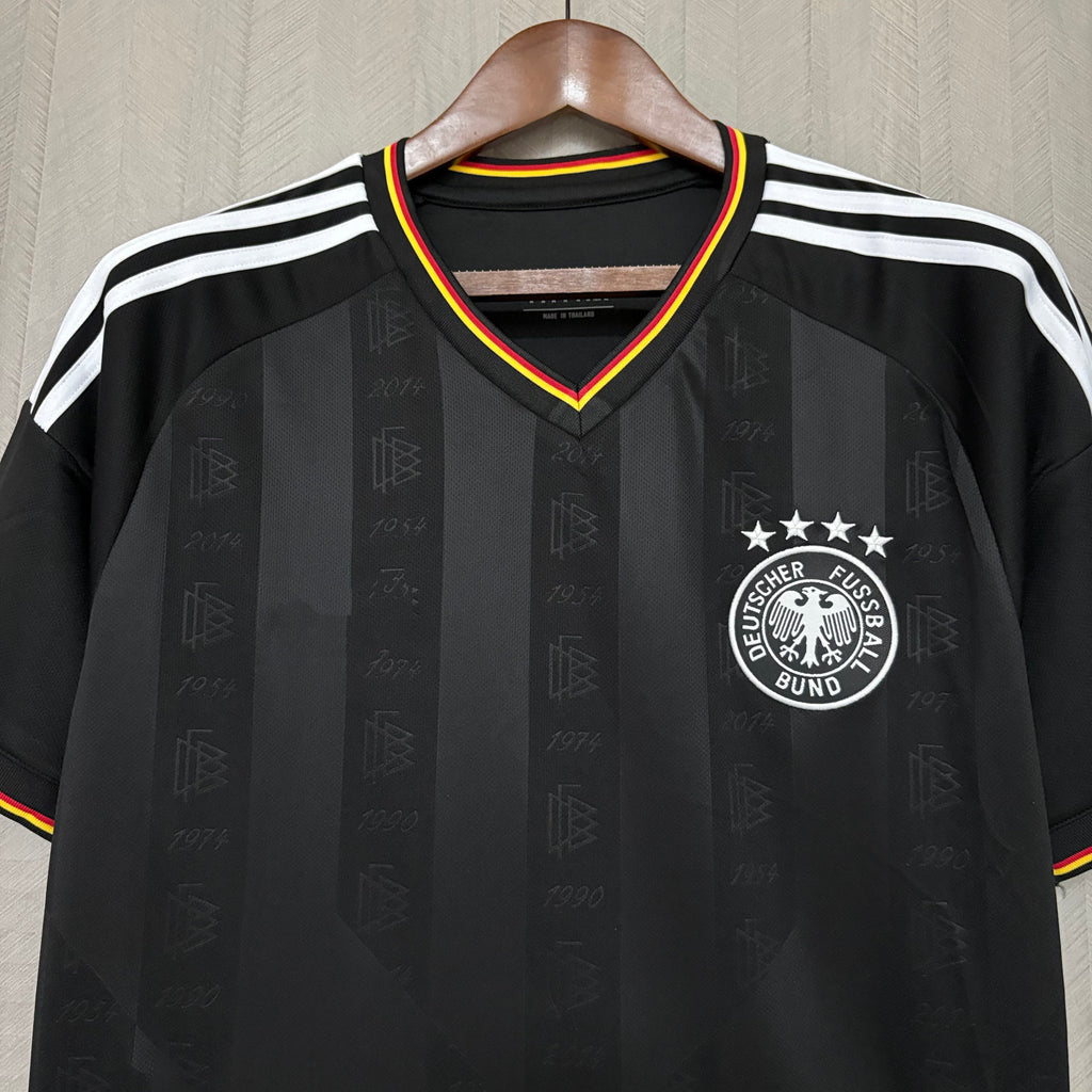 2026-27 Germany Black Special Fan Version