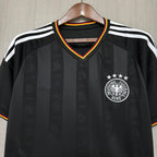 2026-27 Germany Black Special Fan Version