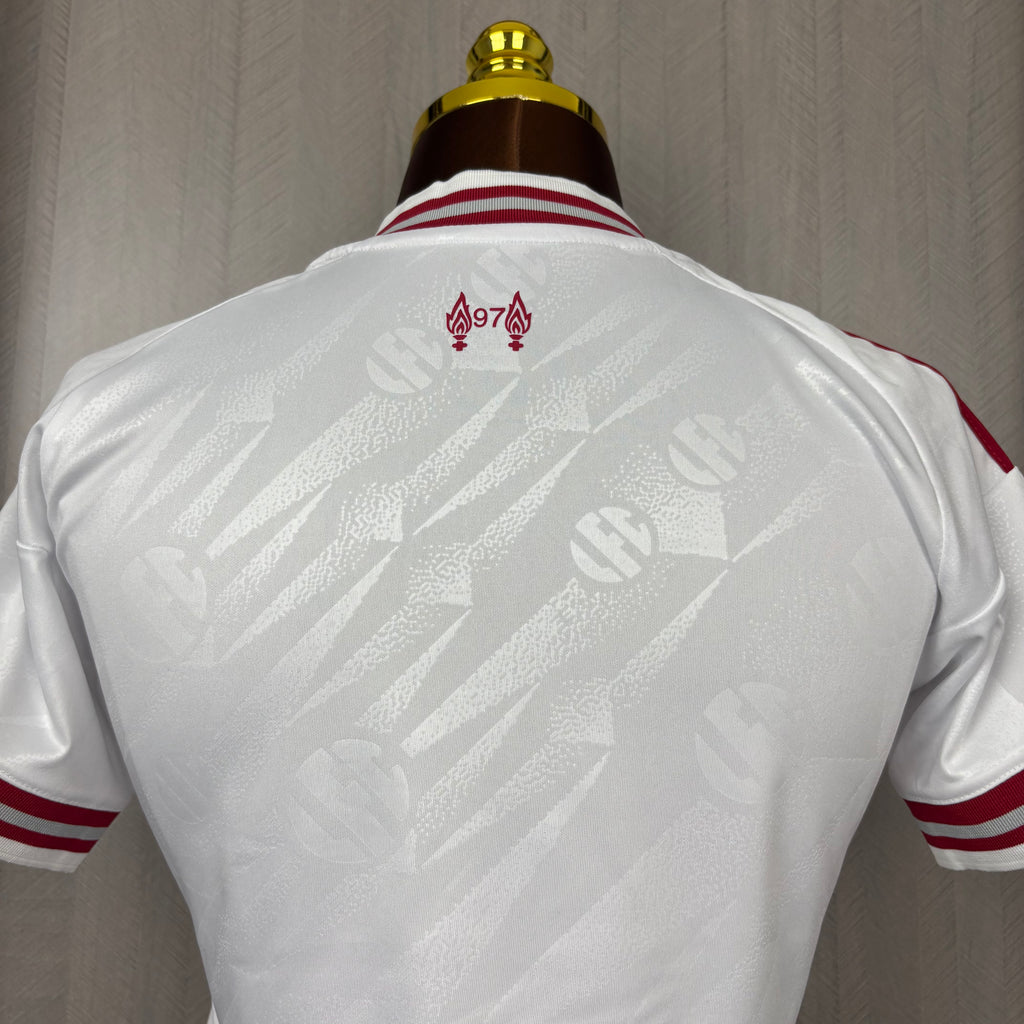 2026-27 Liverpool Away Women