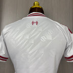 2026-27 Liverpool Away Women