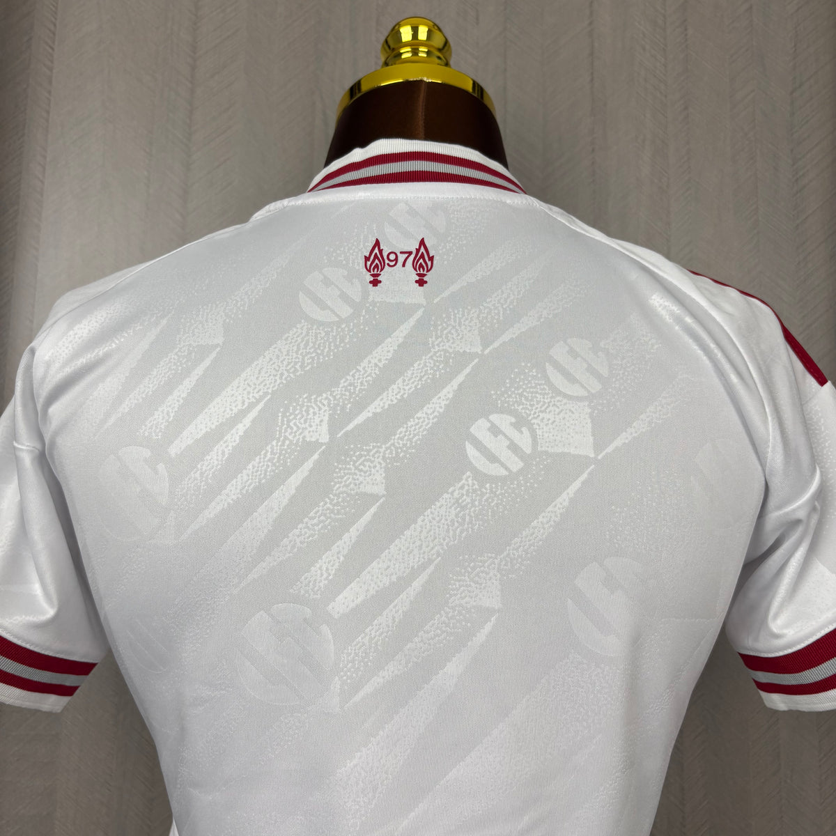 2026-27 Liverpool Away Women