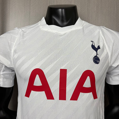 2026-27 Tottenham Hotspur Home Player Version