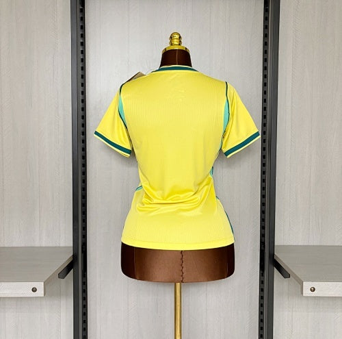 2026-27 Brazil Home Women