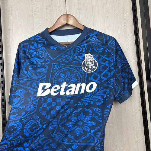 2026-27 Porto Special Fan Version
