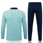 2026-27 Germany Light Blue Training Suit