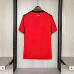 2026-27 Egypt Home Fan Version
