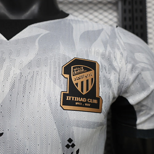 2026-27 Jeddah United Away With ADS Player Version