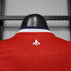 2026-27 Lille Home Player Version